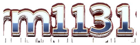 rm1131 logo
